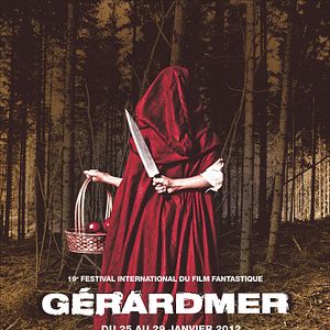 Photo Fantastic'Arts - Festival du Film Fantastique de Gérardmer