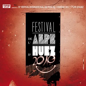 Photo Festival International du Film de Comédie de l'Alpe d'Huez