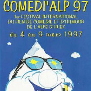 Photo Festival International du Film de Comédie de l'Alpe d'Huez