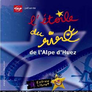 Photo Festival International du Film de Comédie de l'Alpe d'Huez