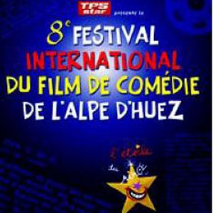 Photo Festival International du Film de Comédie de l'Alpe d'Huez
