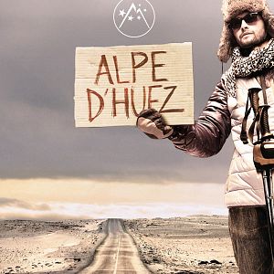 Photo Festival International du Film de Comédie de l'Alpe d'Huez