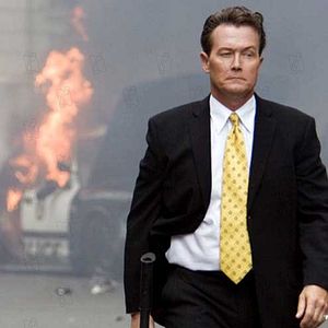 Photo Robert Patrick