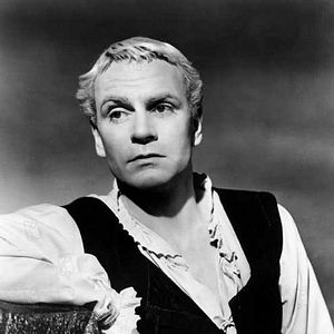 Photo Laurence Olivier