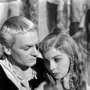 Photo Laurence Olivier