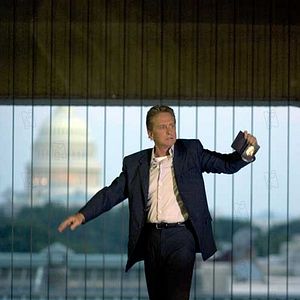 Photo Michael Douglas