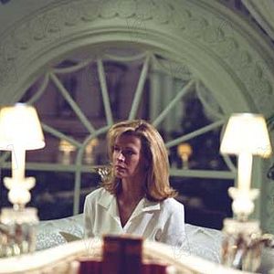 Photo Kim Basinger