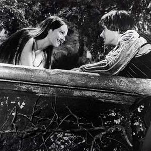 Photo Franco Zeffirelli