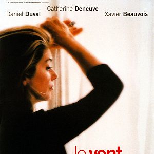 Photo Le Vent de la Nuit