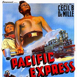 Photo Pacific Express