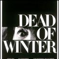 Photo Froid comme la mort