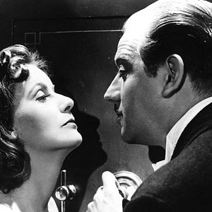 Photo Melvyn Douglas