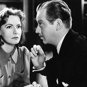 Photo Melvyn Douglas