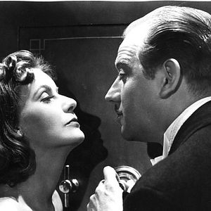 Photo Melvyn Douglas