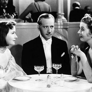 Photo Melvyn Douglas