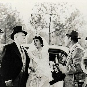 Photo Spencer Tracy