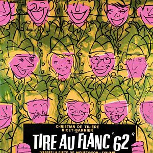 Photo Tire-au-flanc 62