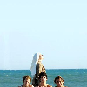 Photo Gérald Hustache-Mathieu