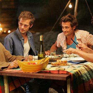 Photo Gérald Hustache-Mathieu