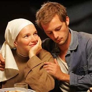 Photo Gérald Hustache-Mathieu