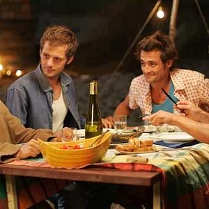 Photo Gérald Hustache-Mathieu