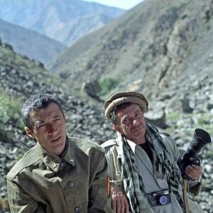 Photo Christophe de Ponfilly