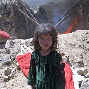 Photo Christophe de Ponfilly