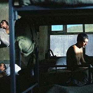 Photo Christophe de Ponfilly