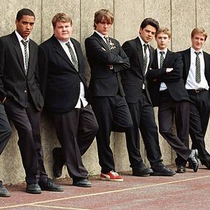 Photo James Corden