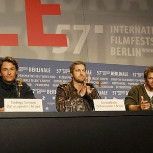 Photo Rodrigo Santoro