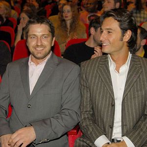 Photo Rodrigo Santoro