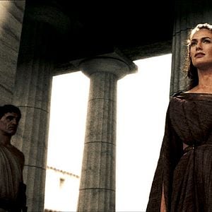 Photo Lena Headey