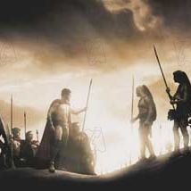 Photo Zack Snyder