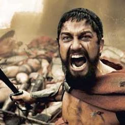 Photo Gerard Butler