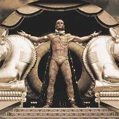 Photo Rodrigo Santoro