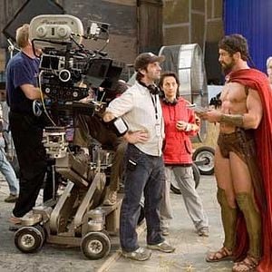 Photo Gerard Butler