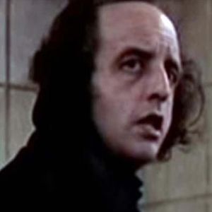 Photo Vincent Schiavelli