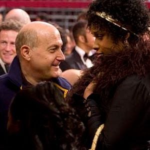 Photo Jennifer Hudson