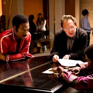 Photo Keith Robinson (III)