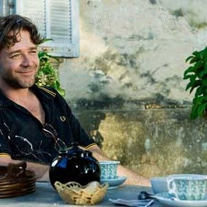 Photo Russell Crowe
