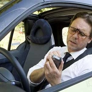 Photo Russell Crowe