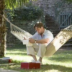 Photo Russell Crowe