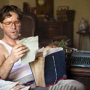 Photo Russell Crowe