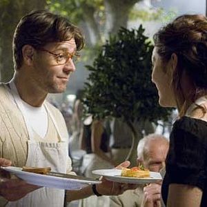 Photo Marion Cotillard