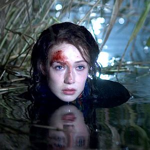 Photo Carice van Houten