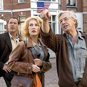 Photo Paul Verhoeven
