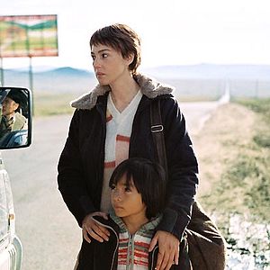 Photo Monica Bellucci