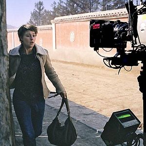 Photo Monica Bellucci