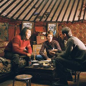 Photo Monica Bellucci