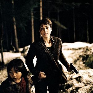 Photo Monica Bellucci